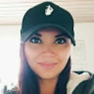 Meet your Posher, Jacki